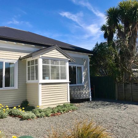 Albemarle Villa - Christchurch Holiday Homes Esterno foto