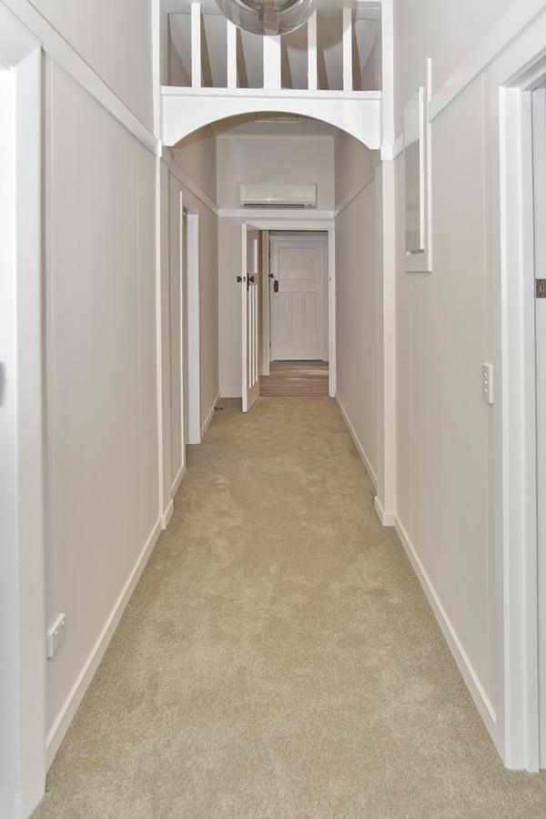 Albemarle Villa - Christchurch Holiday Homes Esterno foto