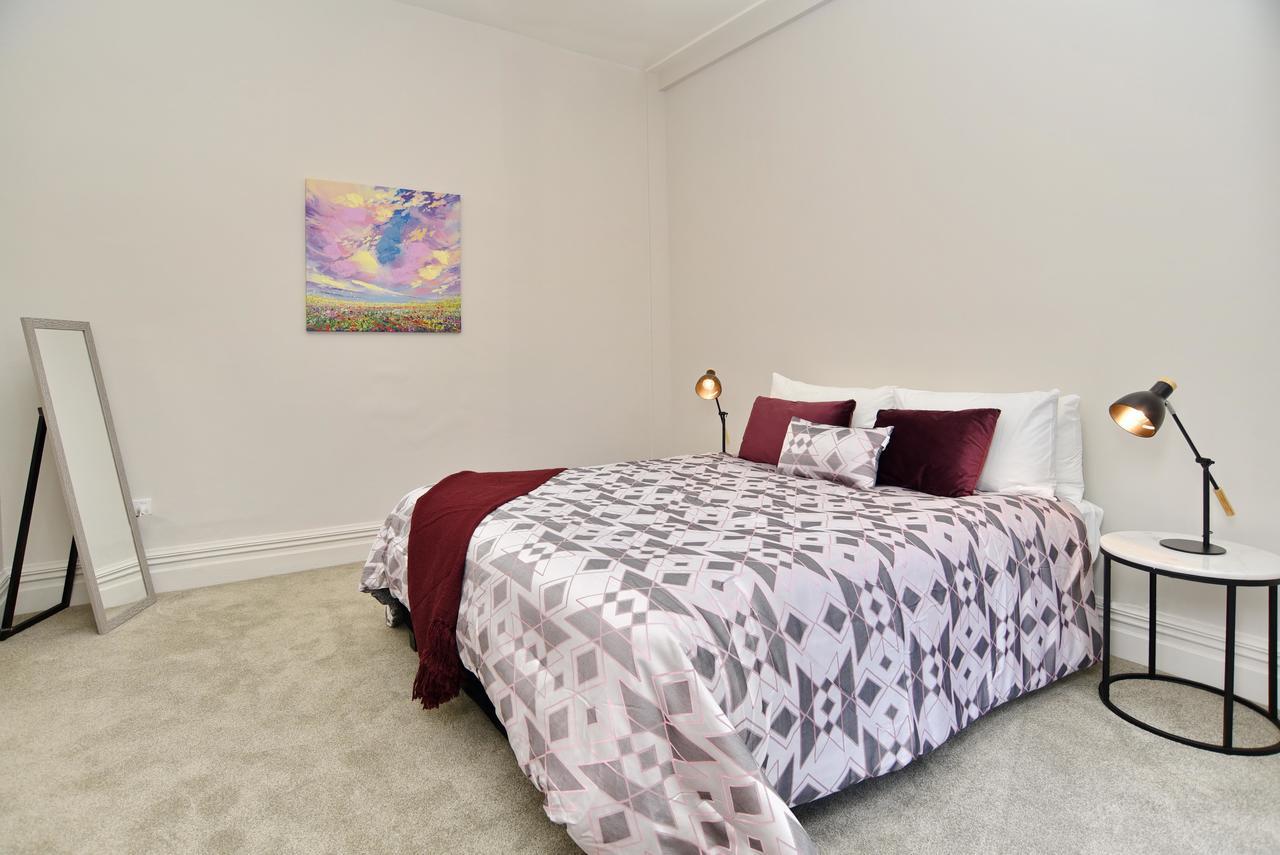 Albemarle Villa - Christchurch Holiday Homes Esterno foto