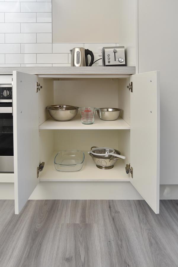 Albemarle Villa - Christchurch Holiday Homes Esterno foto