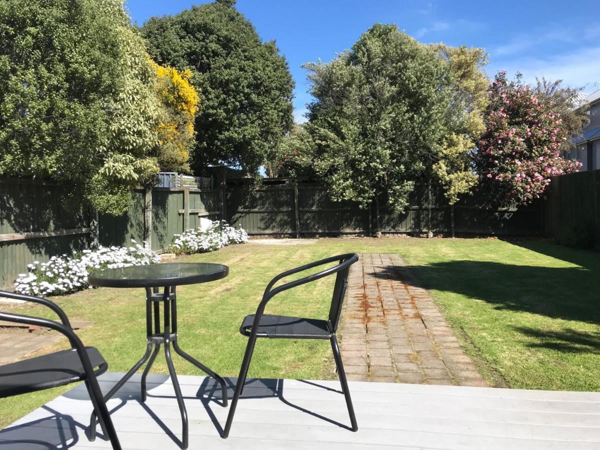 Albemarle Villa - Christchurch Holiday Homes Esterno foto