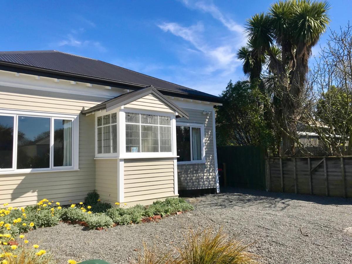 Albemarle Villa - Christchurch Holiday Homes Esterno foto